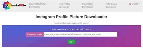 tinyurl.com/downloadpfp|Instagram Profile Downloader: Save Quality Profile Pictures .